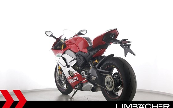 Gebrauchtmotorrad Ducati Panigale V4 Speciale - Bild 7