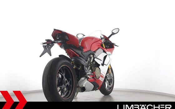 Gebrauchtmotorrad Ducati Panigale V4 Speciale - Bild 8