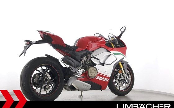 Gebrauchtmotorrad Ducati Panigale V4 Speciale - Bild 9