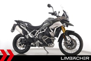 Angebot Triumph Tiger 900 Rally Pro