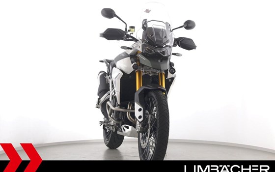 Gebrauchtmotorrad Triumph Tiger 900 Rally Pro - Bild 11