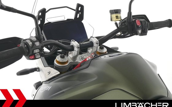 Gebrauchtmotorrad Triumph Tiger 900 Rally Pro - Bild 13
