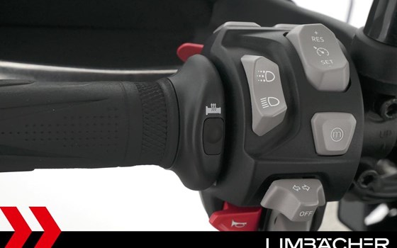 Gebrauchtmotorrad Triumph Tiger 900 Rally Pro - Bild 14