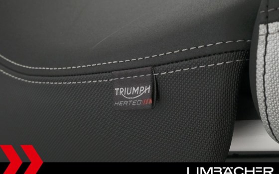 Gebrauchtmotorrad Triumph Tiger 900 Rally Pro - Bild 16