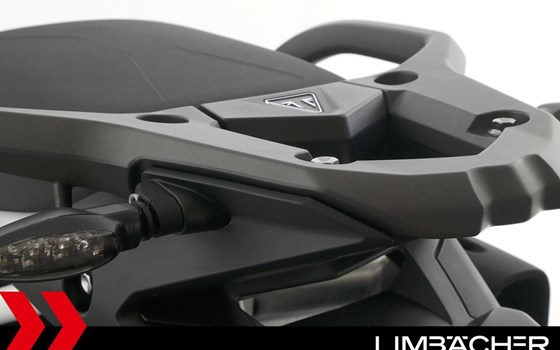 Gebrauchtmotorrad Triumph Tiger 900 Rally Pro - Bild 17