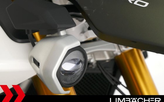 Gebrauchtmotorrad Triumph Tiger 900 Rally Pro - Bild 20