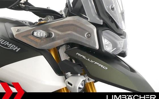 Gebrauchtmotorrad Triumph Tiger 900 Rally Pro - Bild 21