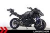 Yamaha Niken