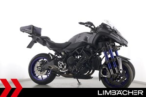 Angebot Yamaha Niken