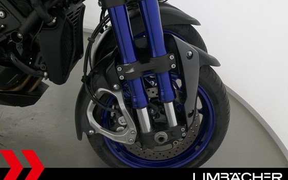 Gebrauchtmotorrad Yamaha Niken - Bild 14