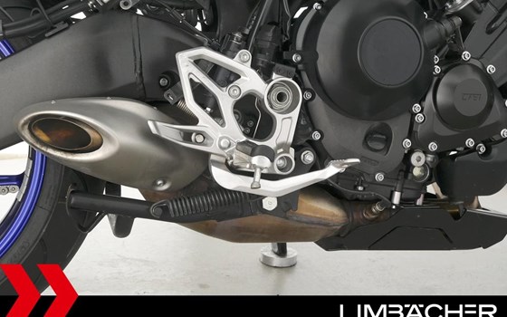 Gebrauchtmotorrad Yamaha Niken - Bild 15