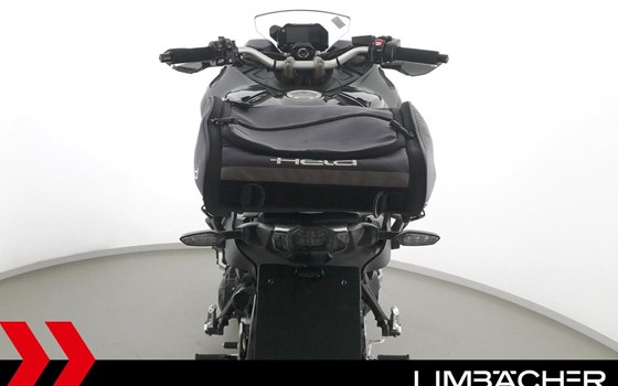 Gebrauchtmotorrad Yamaha Niken - Bild 16