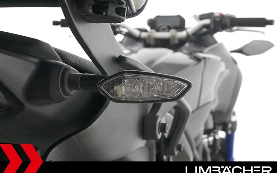 Gebrauchtmotorrad Yamaha Niken - Bild 17