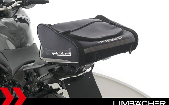 Gebrauchtmotorrad Yamaha Niken - Bild 18