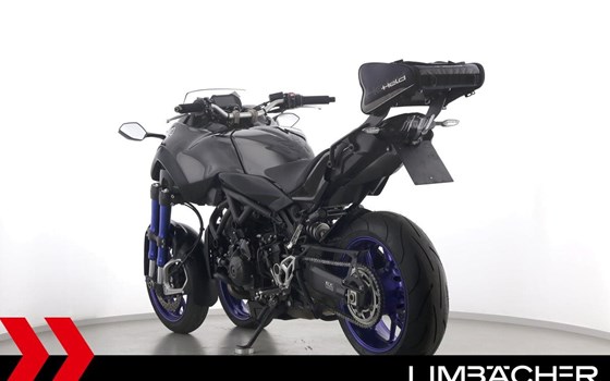 Gebrauchtmotorrad Yamaha Niken - Bild 7
