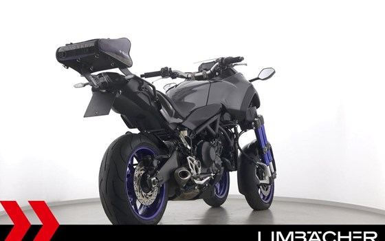 Gebrauchtmotorrad Yamaha Niken - Bild 8