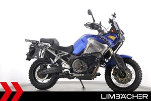 Angebot Yamaha XT1200Z Super Tenere