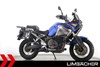 Yamaha XT1200Z Super Tenere