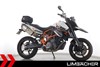 KTM 990 Supermoto