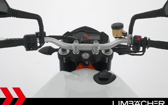 Gebrauchtmotorrad KTM 990 Supermoto - Bild 13