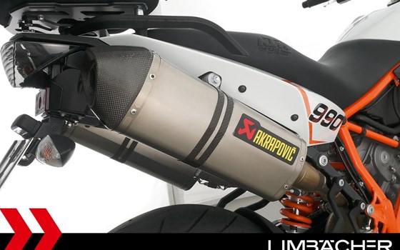 Gebrauchtmotorrad KTM 990 Supermoto - Bild 15