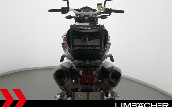 Gebrauchtmotorrad KTM 990 Supermoto - Bild 16