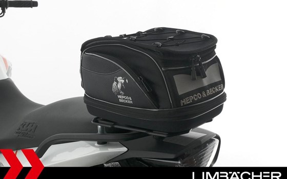 Gebrauchtmotorrad KTM 990 Supermoto - Bild 17