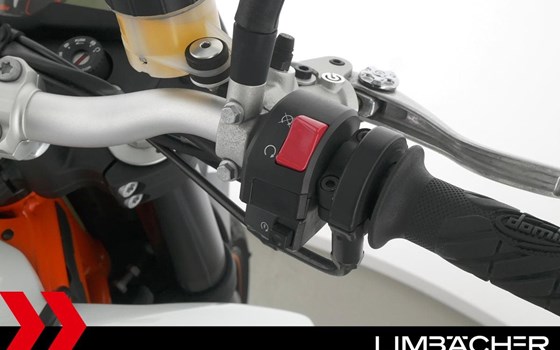 Gebrauchtmotorrad KTM 990 Supermoto - Bild 19