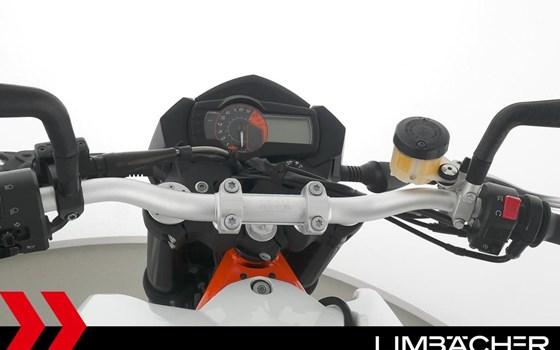 Gebrauchtmotorrad KTM 990 Supermoto - Bild 20