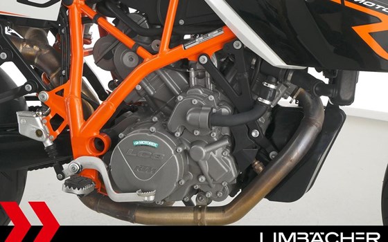 Gebrauchtmotorrad KTM 990 Supermoto - Bild 21