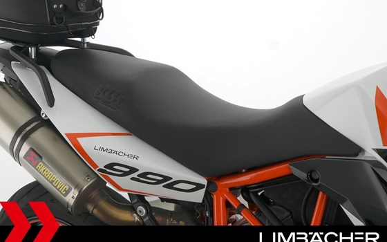 Gebrauchtmotorrad KTM 990 Supermoto - Bild 22