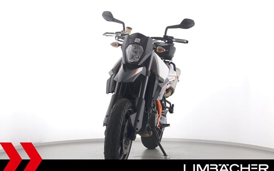 Gebrauchtmotorrad KTM 990 Supermoto - Bild 3