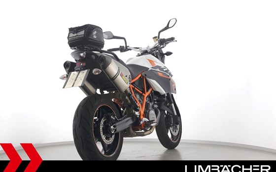 Gebrauchtmotorrad KTM 990 Supermoto - Bild 8