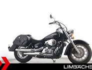Honda VT 750 Shadow