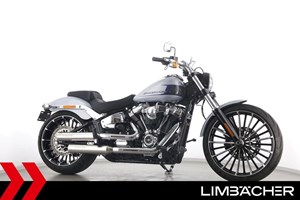 Angebot Harley-Davidson Softail Breakout 117