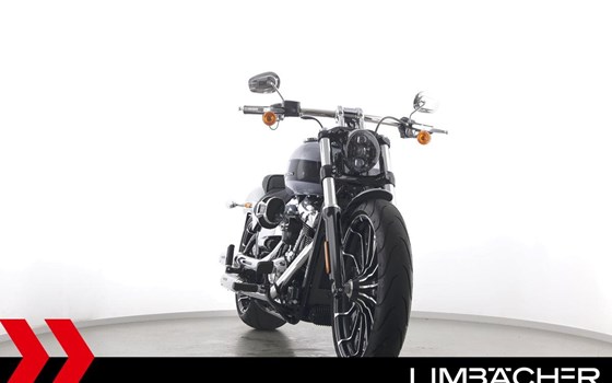 Gebrauchtmotorrad Harley-Davidson Softail Breakout 117 - Bild 11