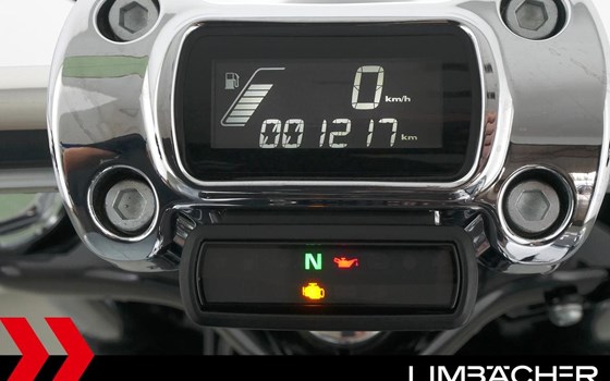 Gebrauchtmotorrad Harley-Davidson Softail Breakout 117 - Bild 12