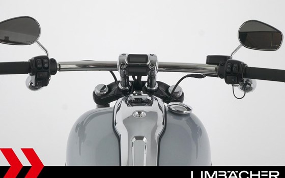 Gebrauchtmotorrad Harley-Davidson Softail Breakout 117 - Bild 13