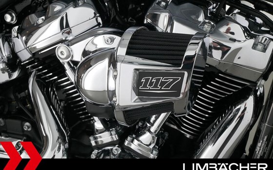 Gebrauchtmotorrad Harley-Davidson Softail Breakout 117 - Bild 15