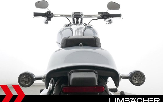 Gebrauchtmotorrad Harley-Davidson Softail Breakout 117 - Bild 17