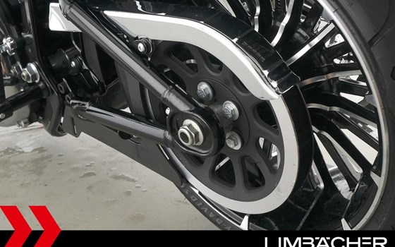 Gebrauchtmotorrad Harley-Davidson Softail Breakout 117 - Bild 19