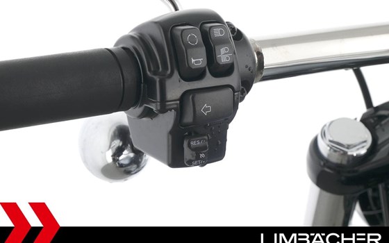 Gebrauchtmotorrad Harley-Davidson Softail Breakout 117 - Bild 21