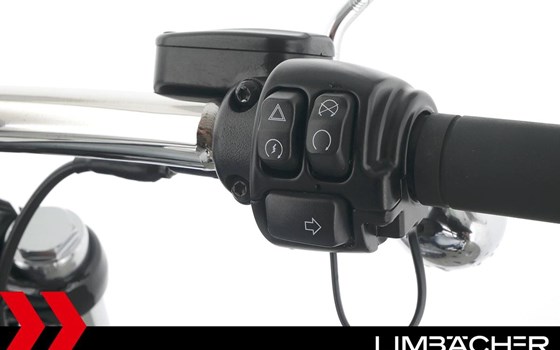 Gebrauchtmotorrad Harley-Davidson Softail Breakout 117 - Bild 22