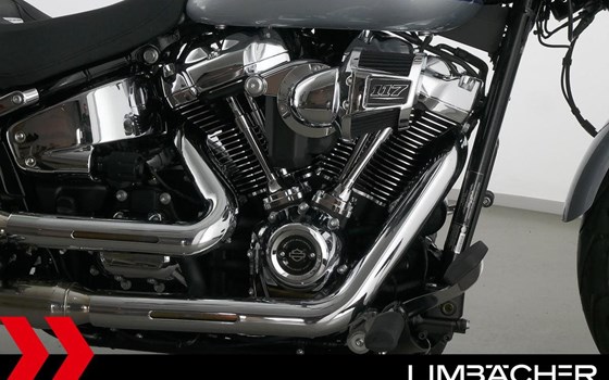 Gebrauchtmotorrad Harley-Davidson Softail Breakout 117 - Bild 24