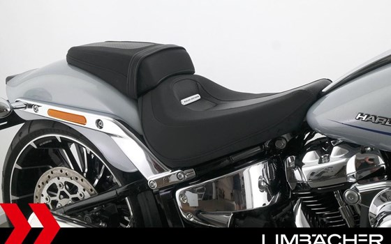 Gebrauchtmotorrad Harley-Davidson Softail Breakout 117 - Bild 25