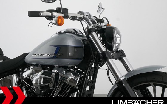 Gebrauchtmotorrad Harley-Davidson Softail Breakout 117 - Bild 26