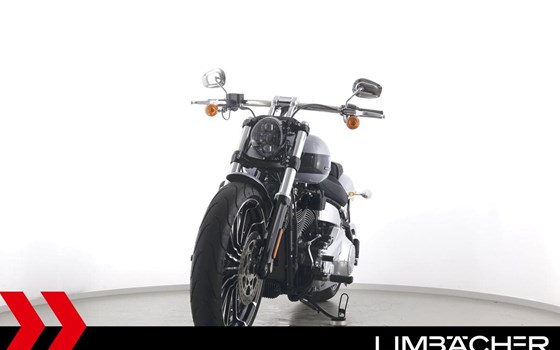 Gebrauchtmotorrad Harley-Davidson Softail Breakout 117 - Bild 3