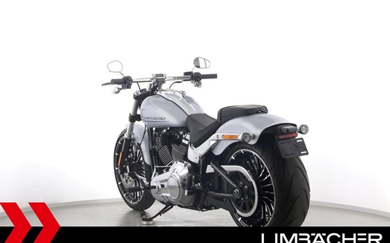 Gebrauchtmotorrad Harley-Davidson Softail Breakout 117 - Bild 7