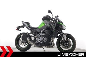 Angebot Kawasaki Z900