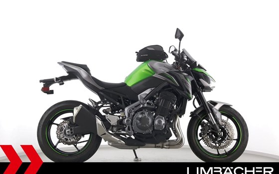 Gebrauchtmotorrad Kawasaki Z900 - Bild 10